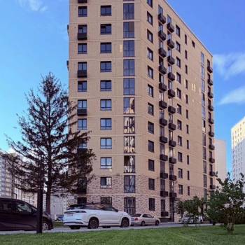 Продается 1-комнатная квартира, 30,2 м²