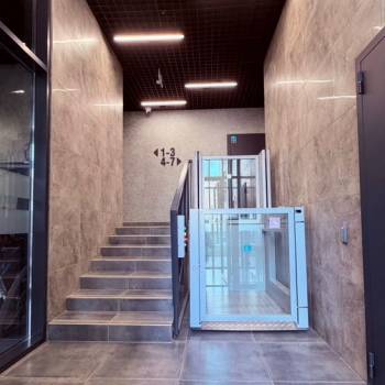 Продается 1-комнатная квартира, 30,2 м²