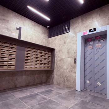 Продается 1-комнатная квартира, 30,2 м²