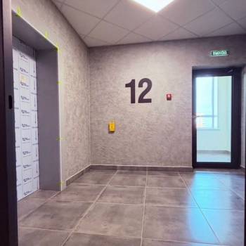 Продается 1-комнатная квартира, 30,2 м²