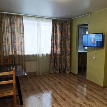 Сдается 1-комнатная квартира, 31 м²