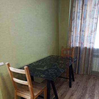Сдается 1-комнатная квартира, 31 м²