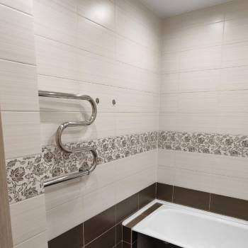 Продается 2-х комнатная квартира, 55,3 м²