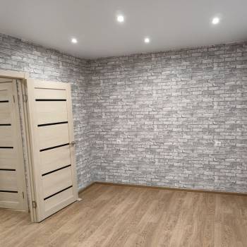 Продается 2-х комнатная квартира, 55,3 м²