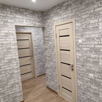 Продается 2-х комнатная квартира, 55,3 м²