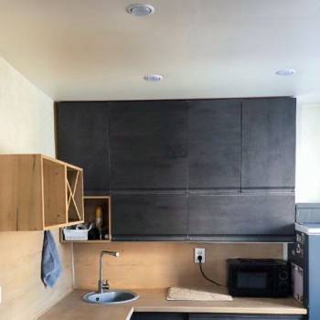 Сдается 1-комнатная квартира, 31 м²