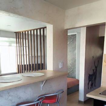 Сдается 1-комнатная квартира, 31 м²