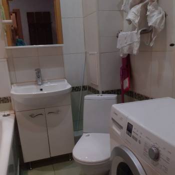 Сдается 1-комнатная квартира, 37 м²