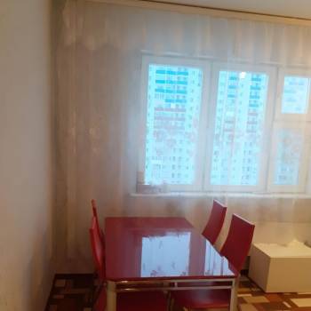 Сдается 1-комнатная квартира, 37 м²