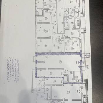 Сдается Нежилое помещение, 180 м²