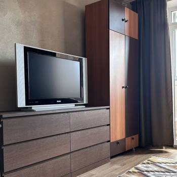 Сдается 1-комнатная квартира, 29 м²