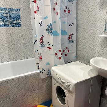 Сдается 1-комнатная квартира, 29 м²