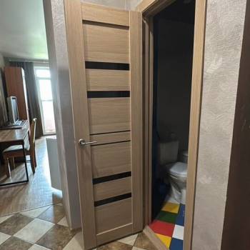 Сдается 1-комнатная квартира, 29 м²