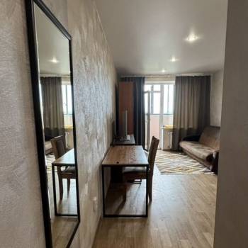 Сдается 1-комнатная квартира, 29 м²
