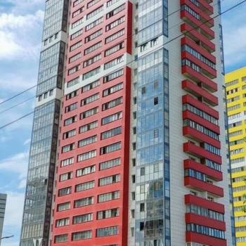 Сдается 1-комнатная квартира, 29 м²