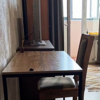 Сдается 1-комнатная квартира, 29 м²