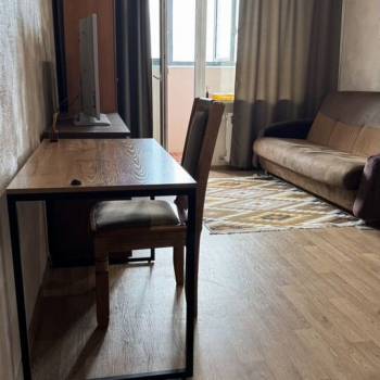 Сдается 1-комнатная квартира, 29 м²