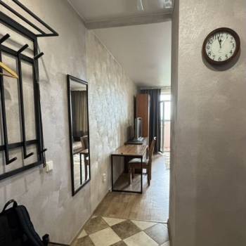 Сдается 1-комнатная квартира, 29 м²