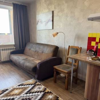 Сдается 1-комнатная квартира, 29 м²