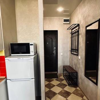 Сдается 1-комнатная квартира, 29 м²