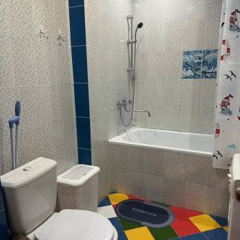 Сдается 1-комнатная квартира, 29 м²