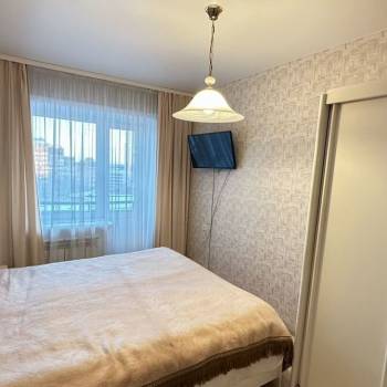Сдается Многокомнатная квартира, 70,1 м²