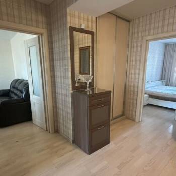Сдается Многокомнатная квартира, 70,1 м²