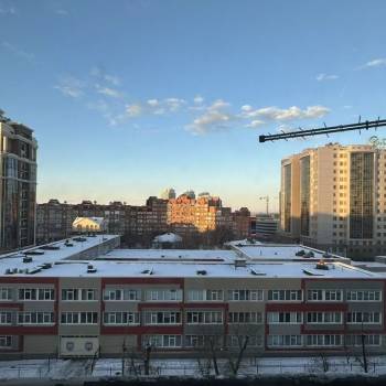 Сдается Многокомнатная квартира, 70,1 м²