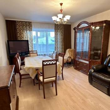 Сдается Многокомнатная квартира, 70,1 м²