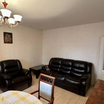 Сдается Многокомнатная квартира, 70,1 м²