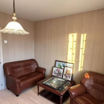 Сдается Многокомнатная квартира, 70,1 м²