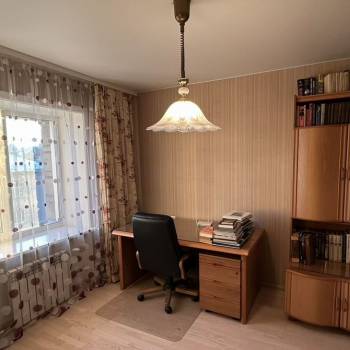 Сдается Многокомнатная квартира, 70,1 м²