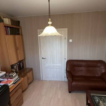 Сдается Многокомнатная квартира, 70,1 м²