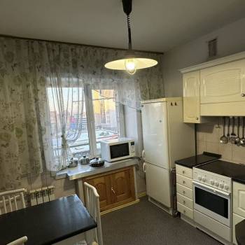 Сдается Многокомнатная квартира, 70,1 м²