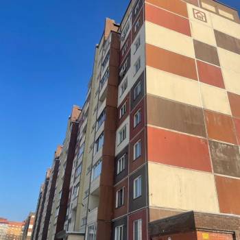 Продается 1-комнатная квартира, 27,7 м²