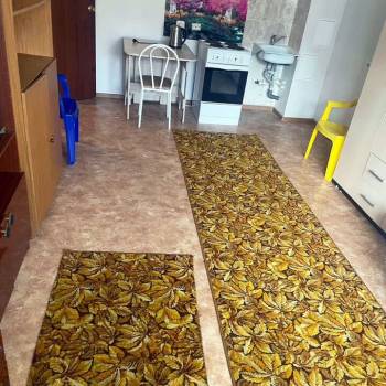 Продается 1-комнатная квартира, 27,7 м²