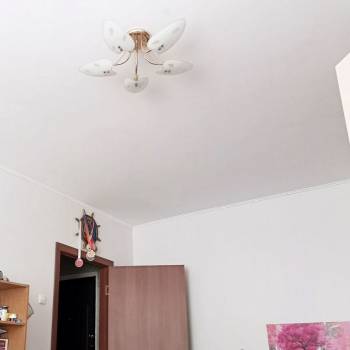 Продается 1-комнатная квартира, 27,7 м²