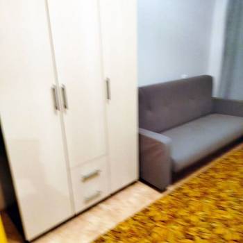 Продается 1-комнатная квартира, 27,7 м²