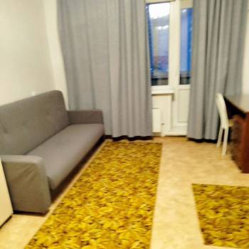 Продается 1-комнатная квартира, 27,7 м²