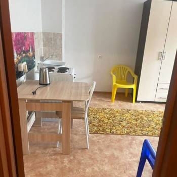 Продается 1-комнатная квартира, 27,7 м²