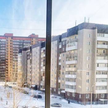 Продается 1-комнатная квартира, 27,7 м²