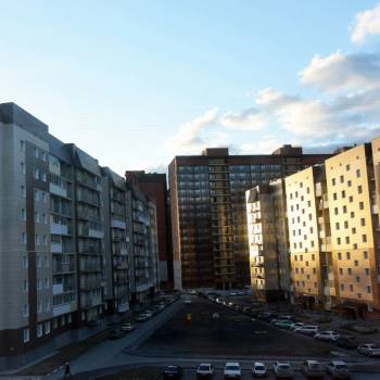 Продается 1-комнатная квартира, 27,7 м²