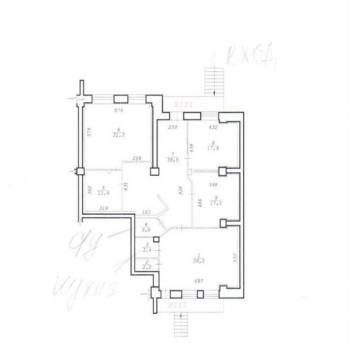 Сдается Нежилое помещение, 162,5 м²