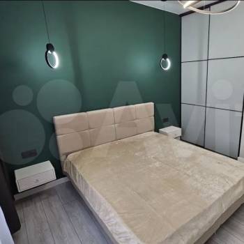 Сдается 2-х комнатная квартира, 50 м²