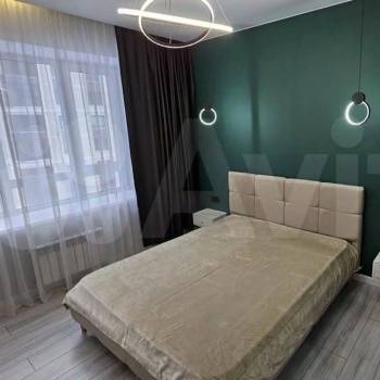 Сдается 2-х комнатная квартира, 50 м²
