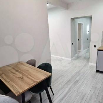 Сдается 2-х комнатная квартира, 50 м²