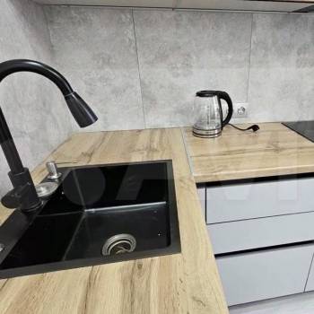 Сдается 2-х комнатная квартира, 50 м²