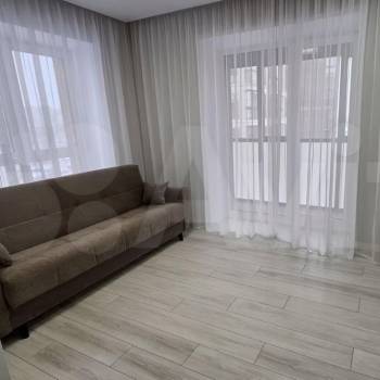 Сдается 2-х комнатная квартира, 50 м²