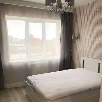 Продается 1-комнатная квартира, 40 м²