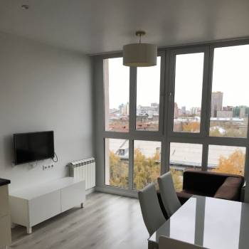 Продается 1-комнатная квартира, 40 м²